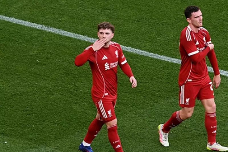 ليفربول